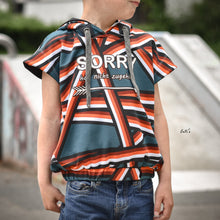 Lade das Bild in den Galerie-Viewer, Shirt Yoris Maxi