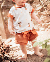 Lade das Bild in den Galerie-Viewer, Shirt Yoris Mini