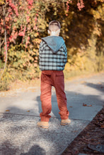 Lade das Bild in den Galerie-Viewer, Malik Maxi