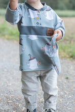 Lade das Bild in den Galerie-Viewer, Schnuffel Maxi