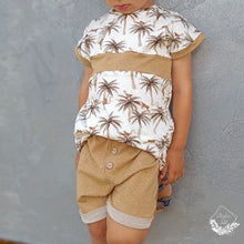 Lade das Bild in den Galerie-Viewer, Sommershorts 23 Maxi