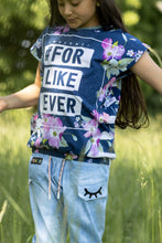 Lade das Bild in den Galerie-Viewer, Shirt Yoris Maxi
