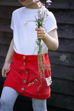 Lade das Bild in den Galerie-Viewer, Ilvie Maxi