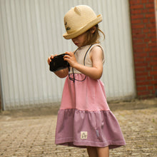 Lade das Bild in den Galerie-Viewer, Maxikleid Zoraya Mini