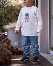 Lade das Bild in den Galerie-Viewer, Basic Shirt Danny