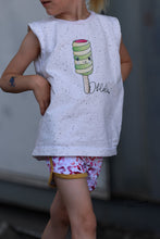 Lade das Bild in den Galerie-Viewer, Wide Fit Oslo Mini