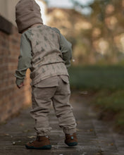Lade das Bild in den Galerie-Viewer, Malik Maxi