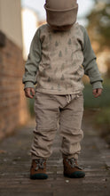 Lade das Bild in den Galerie-Viewer, Malik Maxi