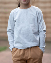 Lade das Bild in den Galerie-Viewer, Basic Shirt Danny