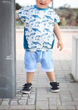 Lade das Bild in den Galerie-Viewer, Shirt Yoris Mini