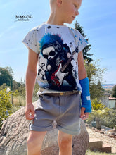 Lade das Bild in den Galerie-Viewer, Sommershorts 23 Maxi