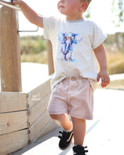 Lade das Bild in den Galerie-Viewer, Sommershorts 23 Maxi