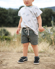 Lade das Bild in den Galerie-Viewer, Sommershorts 23 Maxi