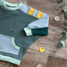 Lade das Bild in den Galerie-Viewer, Harlow Maxi