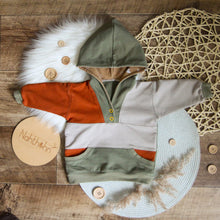 Lade das Bild in den Galerie-Viewer, Galloway Mini