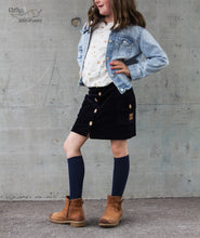 Lade das Bild in den Galerie-Viewer, Ilvie Maxi