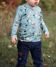 Lade das Bild in den Galerie-Viewer, Basic Shirt Danny