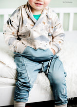 Lade das Bild in den Galerie-Viewer, Galloway Mini