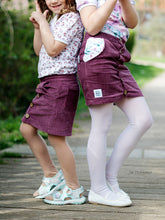 Lade das Bild in den Galerie-Viewer, Ilvie Maxi