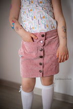 Lade das Bild in den Galerie-Viewer, Ilvie Maxi