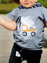 Lade das Bild in den Galerie-Viewer, Shirt Yoris Mini