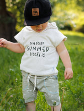 Lade das Bild in den Galerie-Viewer, Shirt Yoris Mini