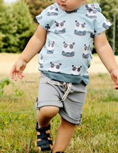 Lade das Bild in den Galerie-Viewer, Sommershorts 23 Mini