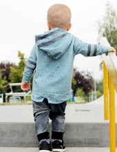 Lade das Bild in den Galerie-Viewer, Clayton Mini