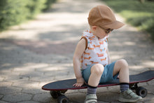 Lade das Bild in den Galerie-Viewer, Body kuuler Knirps