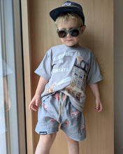 Lade das Bild in den Galerie-Viewer, Wide Fit Oslo Mini