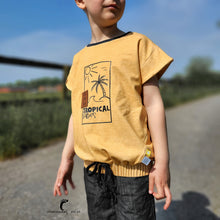 Lade das Bild in den Galerie-Viewer, Shirt Yoris Maxi