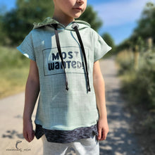 Lade das Bild in den Galerie-Viewer, Shirt Yoris Maxi