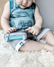 Lade das Bild in den Galerie-Viewer, Body kuuler Knirps