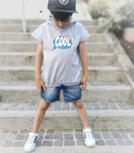 Lade das Bild in den Galerie-Viewer, Shirt Yoris Maxi