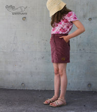 Lade das Bild in den Galerie-Viewer, Ilvie Maxi