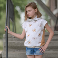 Lade das Bild in den Galerie-Viewer, Shirt Yoris Maxi
