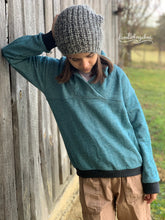 Lade das Bild in den Galerie-Viewer, Galloway Mini