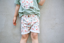 Lade das Bild in den Galerie-Viewer, Sommershorts 23 Maxi
