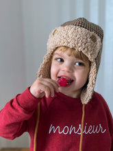 Lade das Bild in den Galerie-Viewer, Freddie