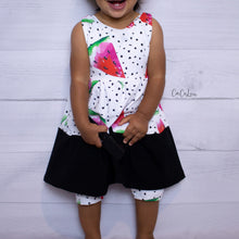 Lade das Bild in den Galerie-Viewer, Maxikleid Zoraya Mini