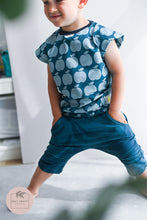 Lade das Bild in den Galerie-Viewer, Shirt Yoris Maxi