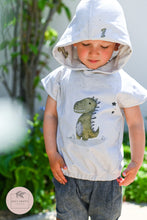 Lade das Bild in den Galerie-Viewer, Shirt Yoris Maxi