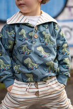 Lade das Bild in den Galerie-Viewer, Galloway Maxi