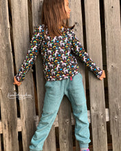 Lade das Bild in den Galerie-Viewer, Basic Shirt Danny