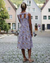 Lade das Bild in den Galerie-Viewer, Maxikleid Zoraya Maxi