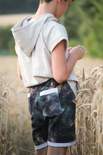 Lade das Bild in den Galerie-Viewer, Sommershorts 23 Maxi