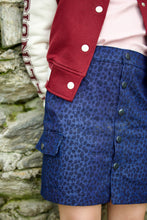 Lade das Bild in den Galerie-Viewer, Ilvie Maxi