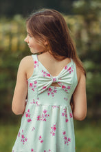 Lade das Bild in den Galerie-Viewer, Maxikleid Zoraya Maxi