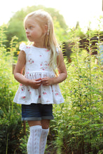 Lade das Bild in den Galerie-Viewer, Maxikleid Zoraya Mini