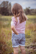 Lade das Bild in den Galerie-Viewer, Sommershorts 23 Maxi